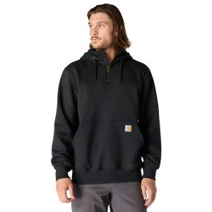 Paxton 1/4-Zip Sweatshirt