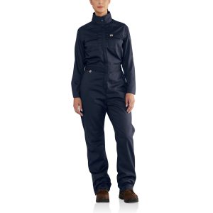 Women's FR Rugged Flex&trade; Coverall