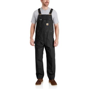 Iconic R01 Duck Bib Overall