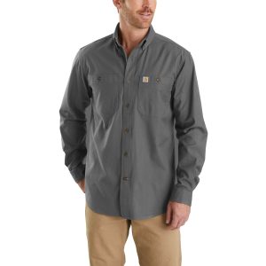 Windham Relaxed LS Shirt