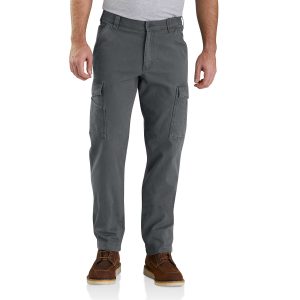 Relaxed Straight Rigby Cargo Pant