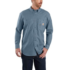 FR Force Sun Defender&trade; LS Shirt