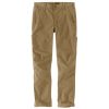 Flame-Resistant Carhartt Force&reg; Relaxed Fit Ripstop Utility Work Pant