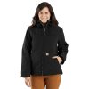 Women's Super Dux&trade; Relaxed Fit Sherpa-Lined Jacket - 2 Warmer Rating