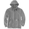 FR Force Marquette Full Zip Sweatshirt