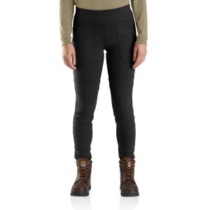 Women's FR Force Midweight Legging