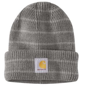 Women's Rib Knit Beanie