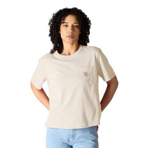 Women's TENCEL&trade; Fiber Series Loose T-Shirt