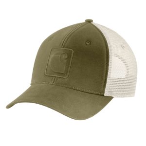 Canvas Logo C Cap