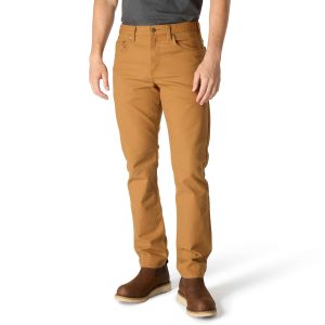 Slim Tapered Rugged Flex&trade; Duck Pant