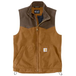 Montana Rugged Flex&reg; Relaxed FitDuck Vest