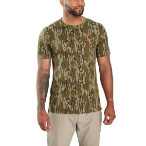Force Sun Defender&trade; Camo T-Shirt