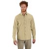 Force Sun Defender&trade; Woven Relaxed LS Shirt