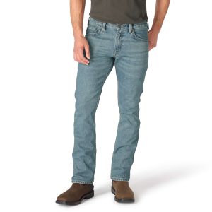 Relaxed Bootcut Rugged Flex&reg; Jean