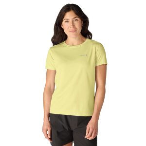 Women's Force Sun Defender&trade; Relaxed T-Shirt