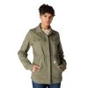 Women's TENCEL&trade; Fiber Series Canvas Coat