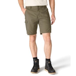 Relaxed 9" Rigby Cargo Short