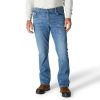 FR Relaxed Bootcut Rugged Flex&trade; Jean