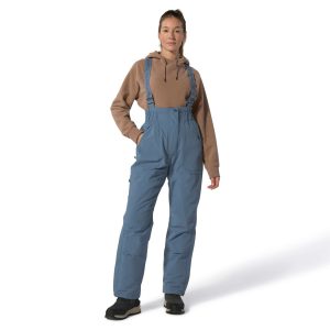 Women's Storm Defender&reg; Insulated Bib Overall