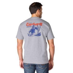Irvine Relaxed Horse T-Shirt