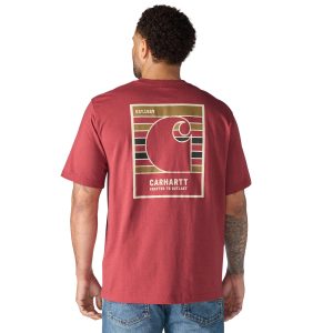 Irvine Relaxed Outlast T-Shirt