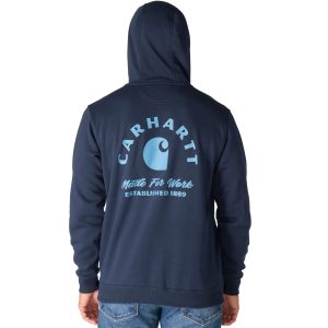 Sawyer Work Sweatshirt