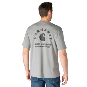 Irvine Relaxed Work T-Shirt