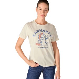 Women's Irvine Relaxed Nettie T-Shirt