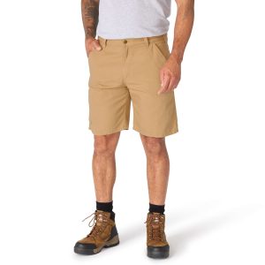 Loose 9" Stateline Short