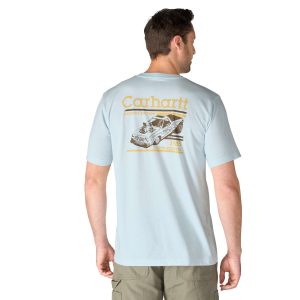 Irvine Relaxed Racing T-Shirt
