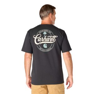 Dearborn Relaxed Luck T-Shirt