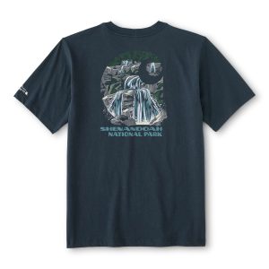 Shenandoah National Park Graphic T-Shirt