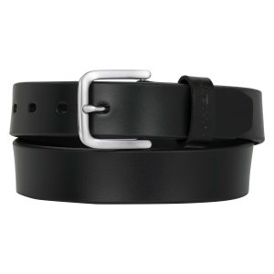 Women's Bridle Leather Buckle Belt