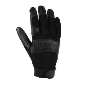 High Dexterity Reinforced Secure Cuff Glove