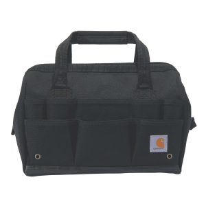 14-Inch 25 Pocket Heavyweight Tool Bag