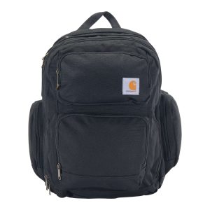 35L Triple-Compartment Backpack
