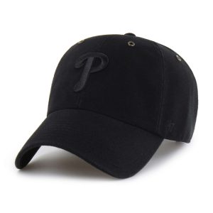 Philadelphia Phillies '47 Clean Up