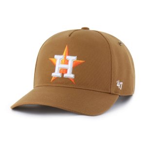 Houston Astros '47 Hitch