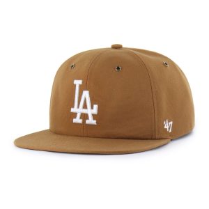 Los Angeles Dodgers '47 Captain Rl