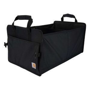Universal Collapsible Cargo Organizer