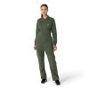 Women's Rugged Flex&reg; RSCU Ripstop Coverall