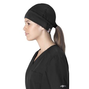 Unisex Force EssentialsBeanie Scrub Cap