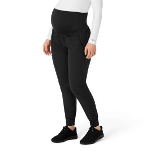 Women's Force Essentials Maternity Jogger Scrub Pant