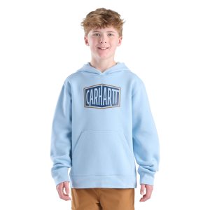 Boys' Long Sleeve Graphic Sweatshirt (Toddler/Child/Youth)