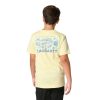 Boys' Short Sleeve Fish Tee (Child/Toddler/Youth)