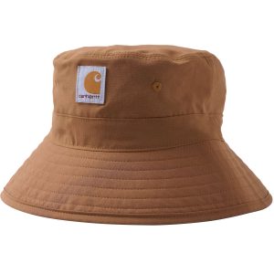 Kids' Ripstop Bucket Hat (Baby/Child/Toddler/Youth)