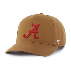 Alabama Crimson Tide '47 Hitch