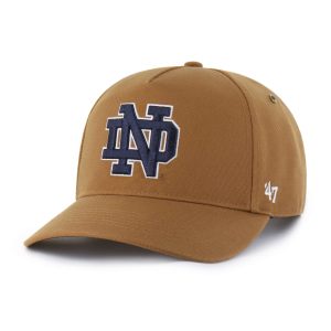 Notre Dame Fighting Irish '47 Hitch