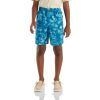 Boys' Elastic Waistband LWD Shorts (Child/Youth)
