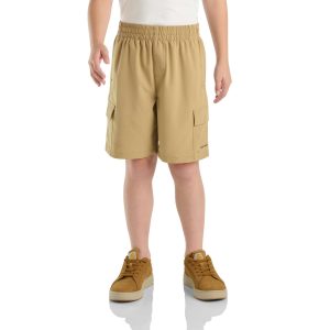 Rugged Flex&reg; Ripstop Amphibian Work Short (Youth)